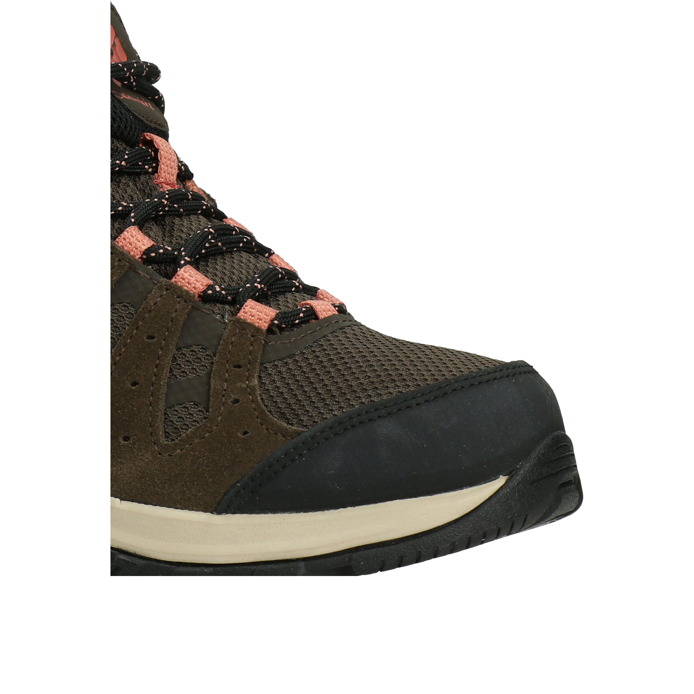 Buty Trekkingowe Damskie Columbia Redmond III Mid Waterproof 6/7