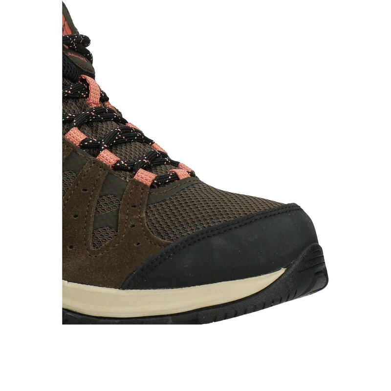 Buty Trekkingowe Damskie Columbia Redmond III Mid Waterproof