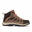 Wanderschuhe Crestwood Mid Waterproof Damen - sand