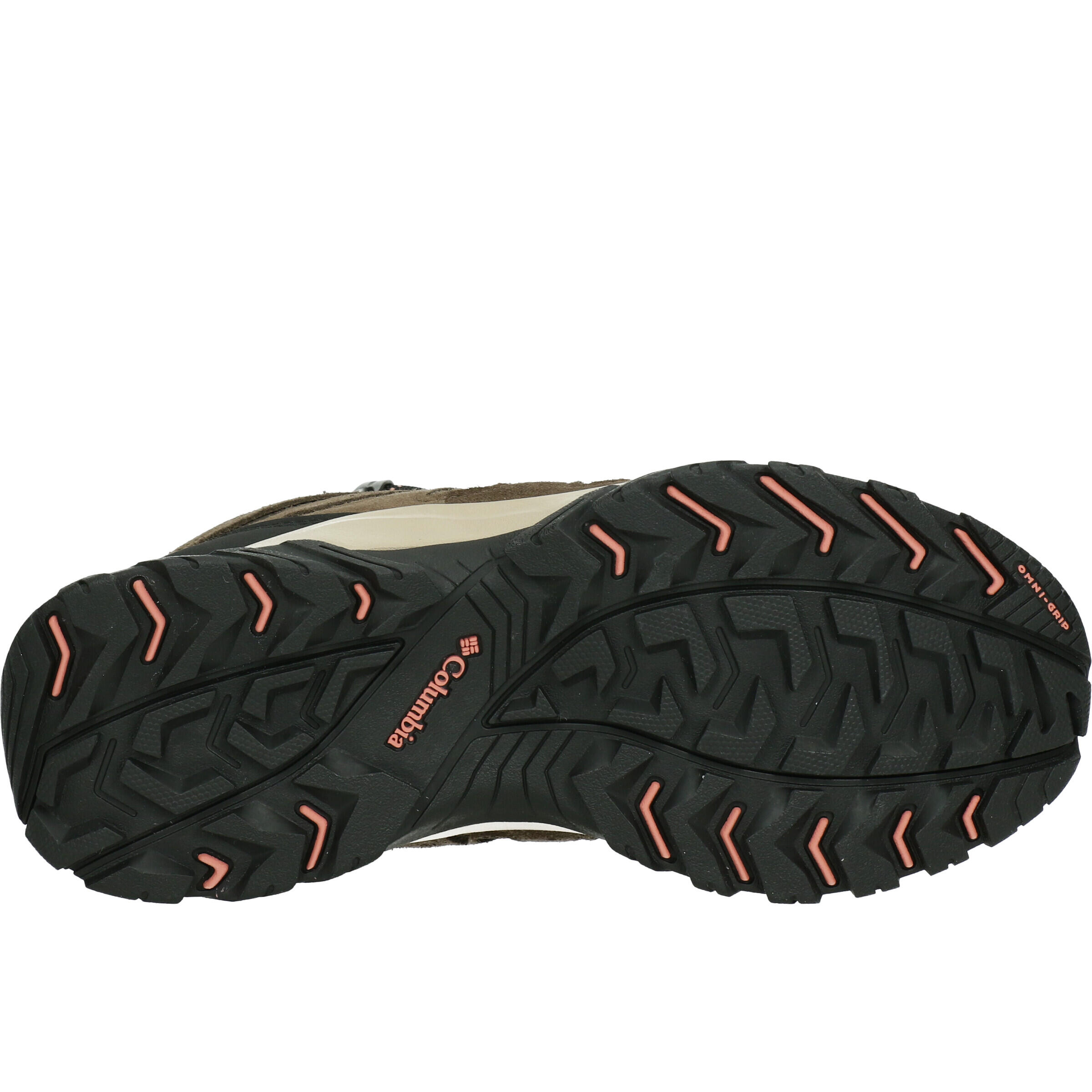 Buty Trekkingowe Damskie Columbia Redmond III Mid Waterproof 2/7
