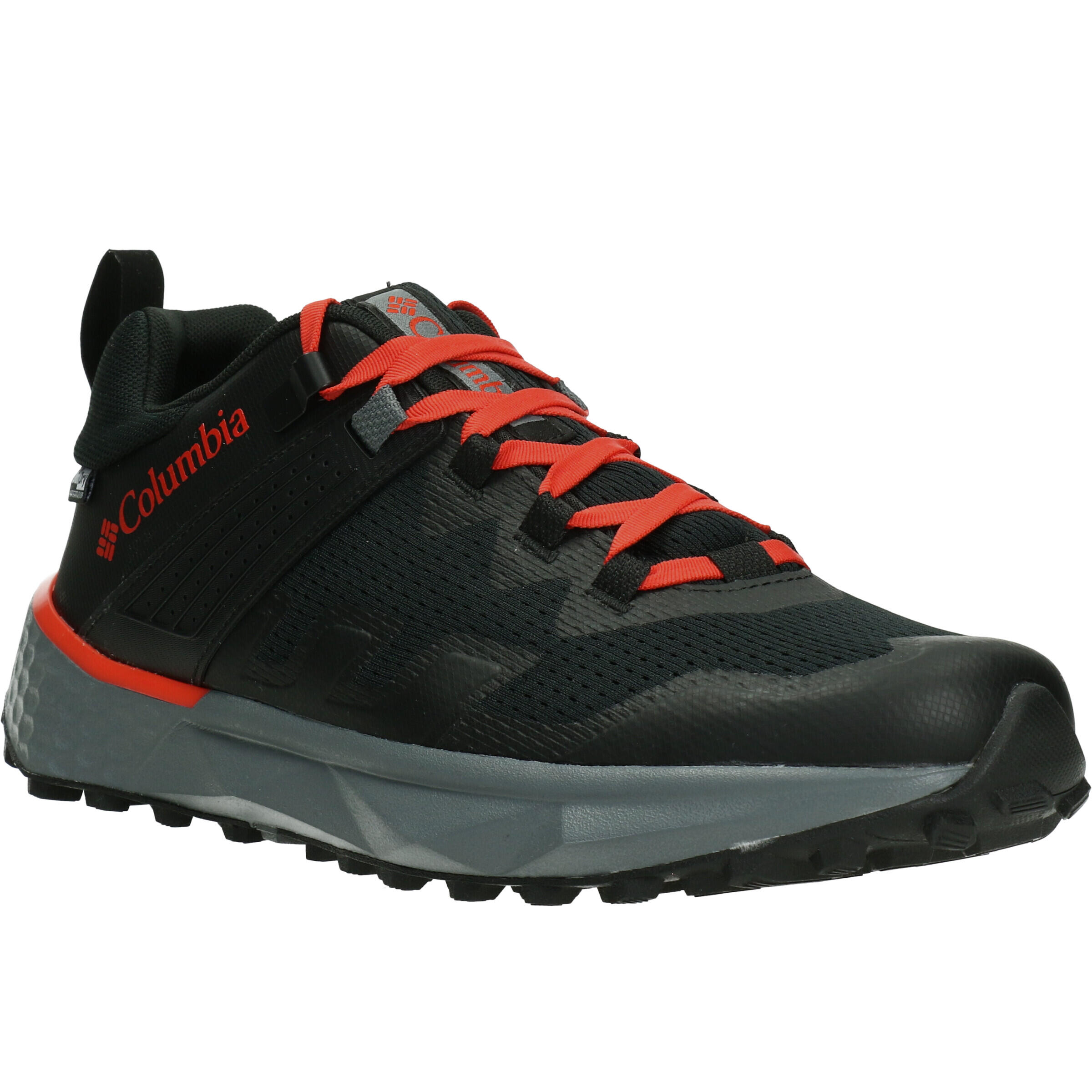 Baskets Columbia modèle 2027091-10- pour homme 3/7