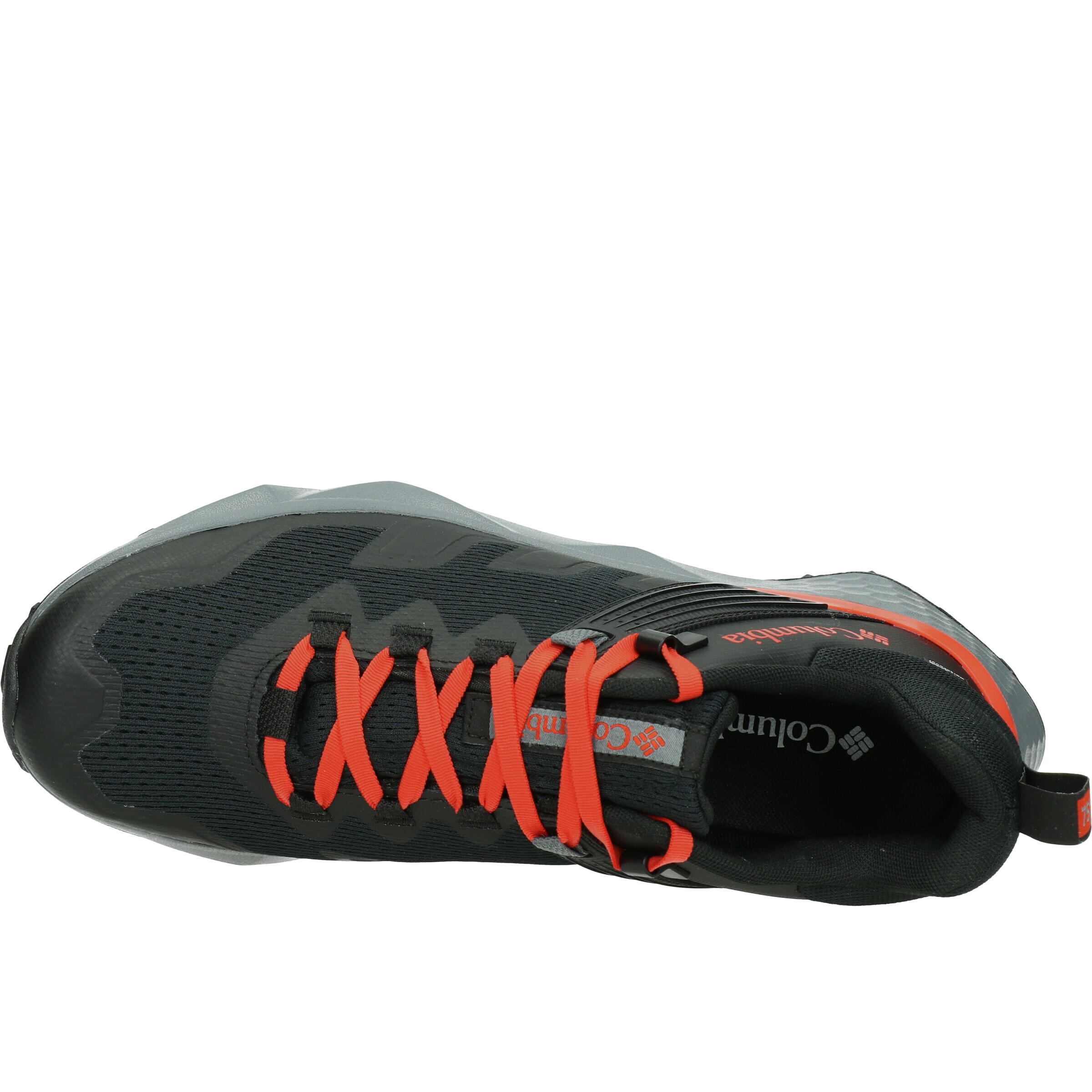 Baskets Columbia modèle 2027091-10- pour homme 5/7
