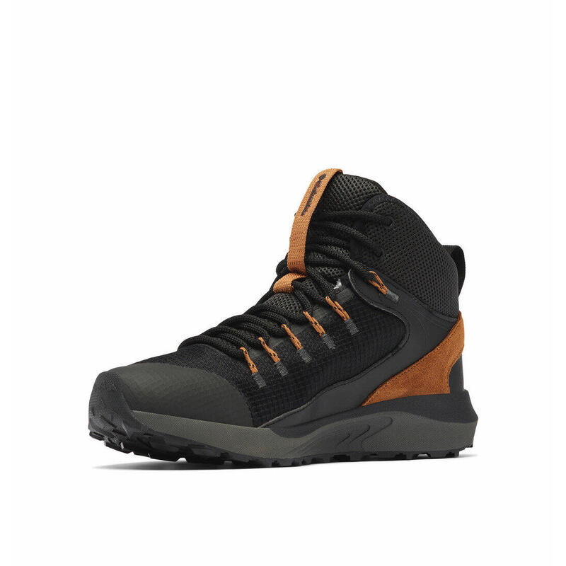 Buty Trekkingowe Męskie Columbia Trailstorm Mid Waterproof