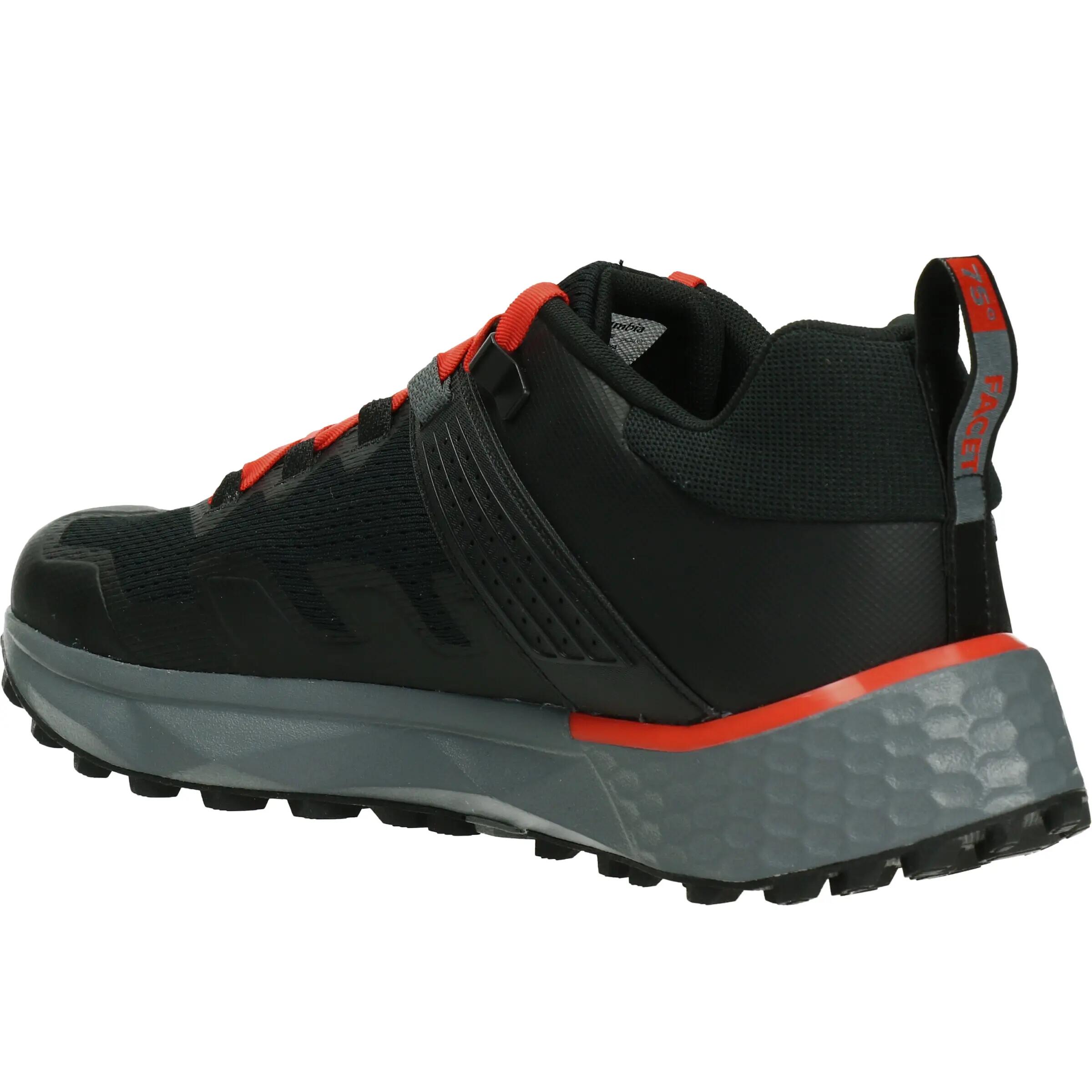 Baskets Columbia modèle 2027091-10- pour homme 4/7
