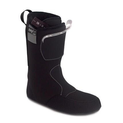 Second Life - Buty wewnętrzne do butów narciarskich Wedze... - Stan Doskonały