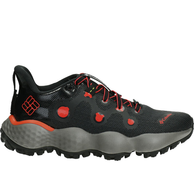 Pantofi multisport Escape Thrive Ultra - negru femei