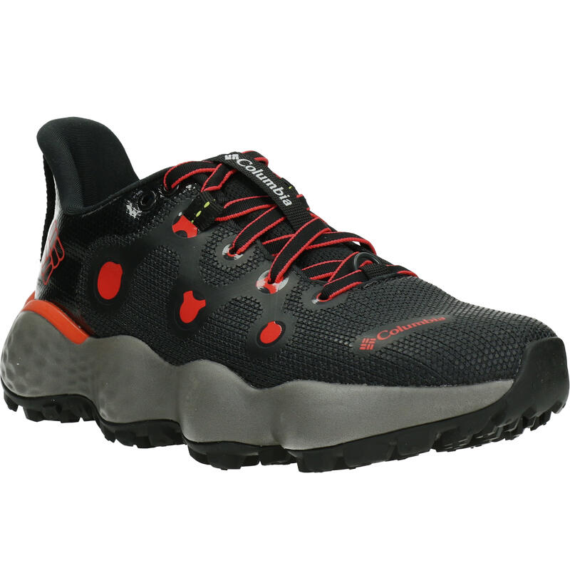 Pantofi multisport Escape Thrive Ultra - negru femei