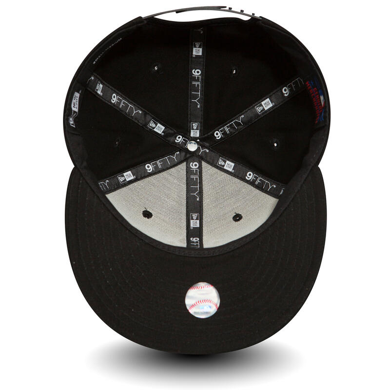 Casquette pour hommes New Era 9FIFTY MLB New York Yankees Cap
