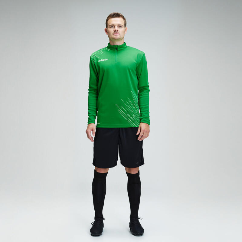 1/4-Zip-Trainingsoberteil Uhlsport Score 26