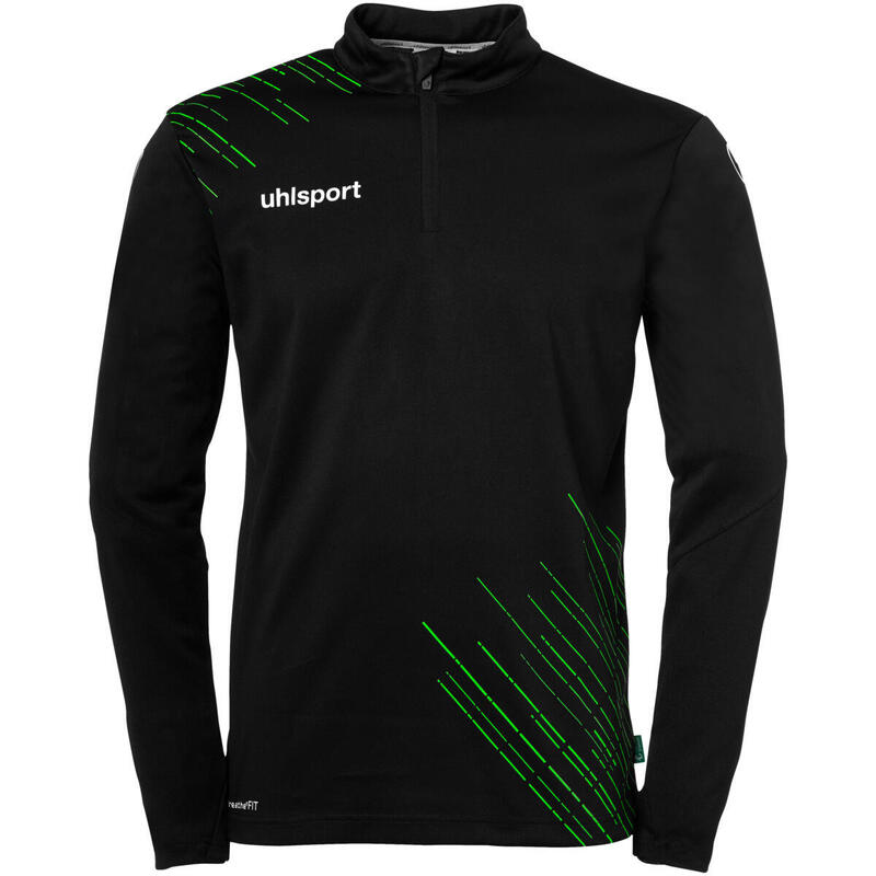 Top da allenamento da bambino con 1/4 di zip Uhlsport Score 26