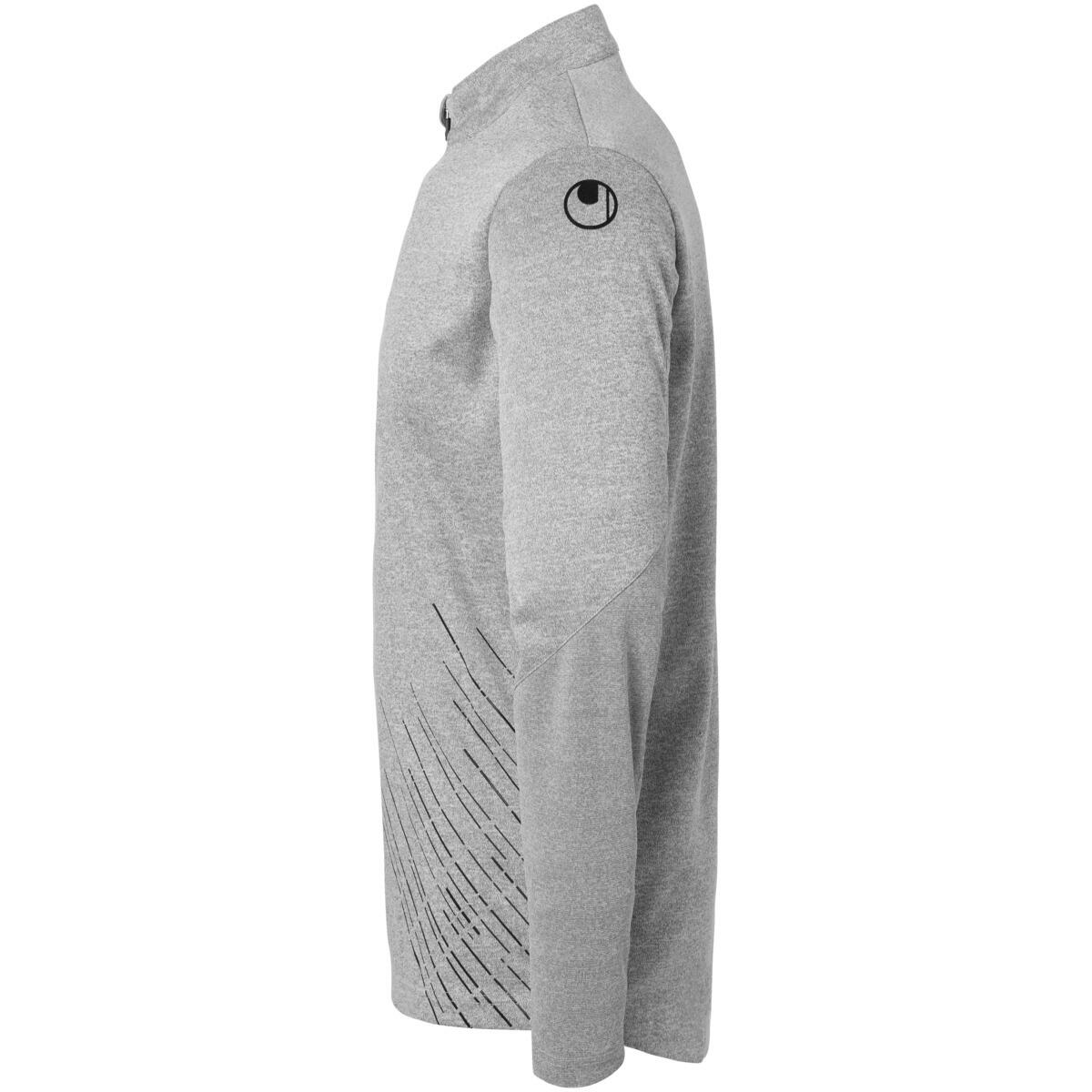 Haut d'entrainement 1/4 zip Uhlsport Score 26 4/5