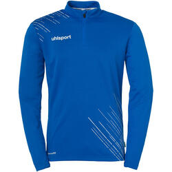 T-shirt manches longues SCORE 26 1/4 ZIP TOP UHLSPORT