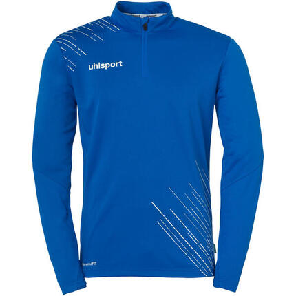 T-shirt manches longues SCORE 26 1/4 ZIP TOP UHLSPORT