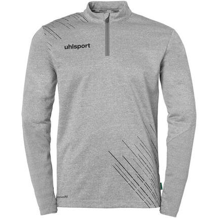 T-shirt manches longues SCORE 26 1/4 ZIP TOP UHLSPORT