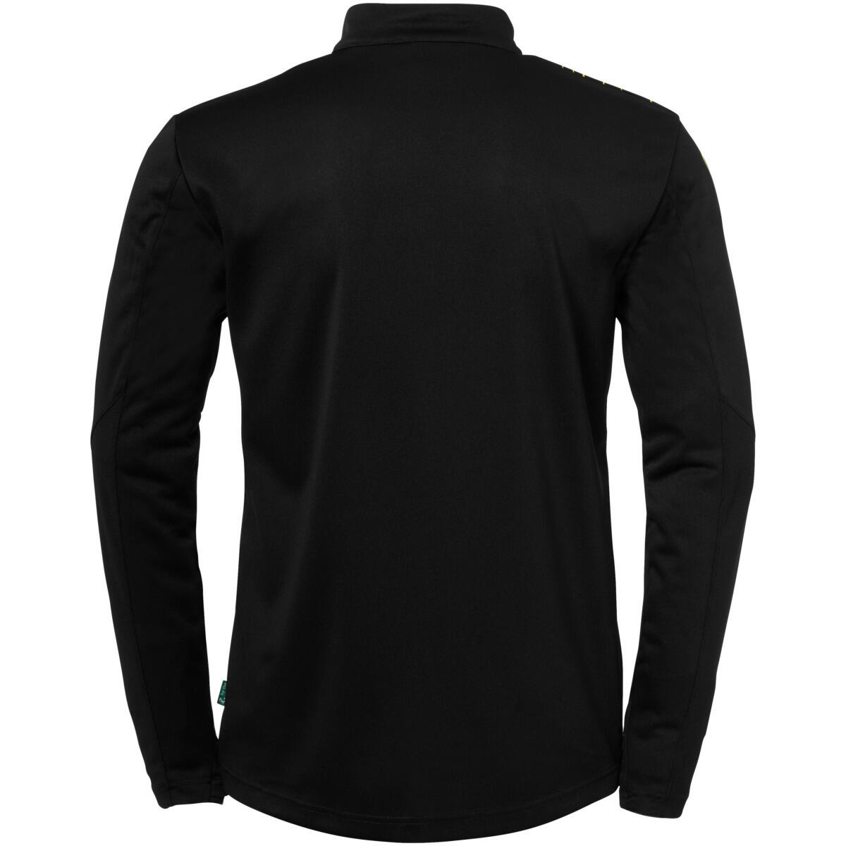 Camiseta de entrenamiento 1/4 cremallera para niños Uhlsport Score 26 2/5