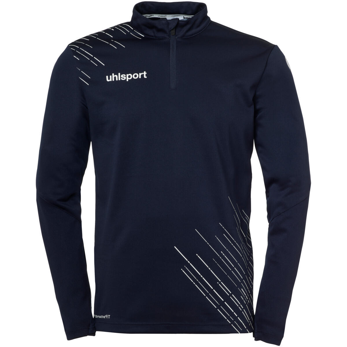 UHLSPORT Tréninková mikina s 1/4 zipem Score 26