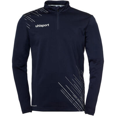1/4 zip training top uhlsport
