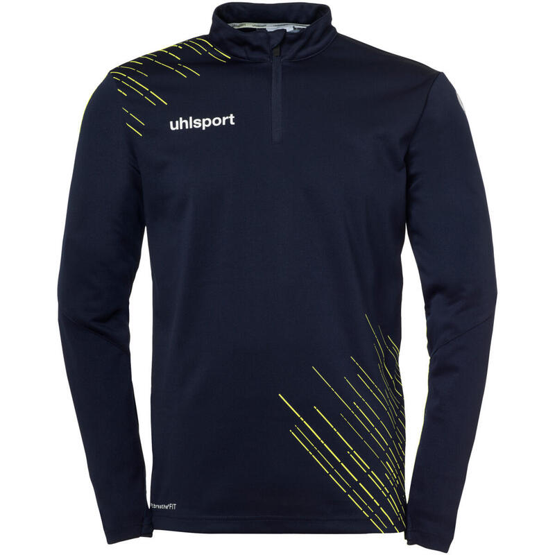 Top da allenamento con 1/4 di zip Uhlsport Score 26