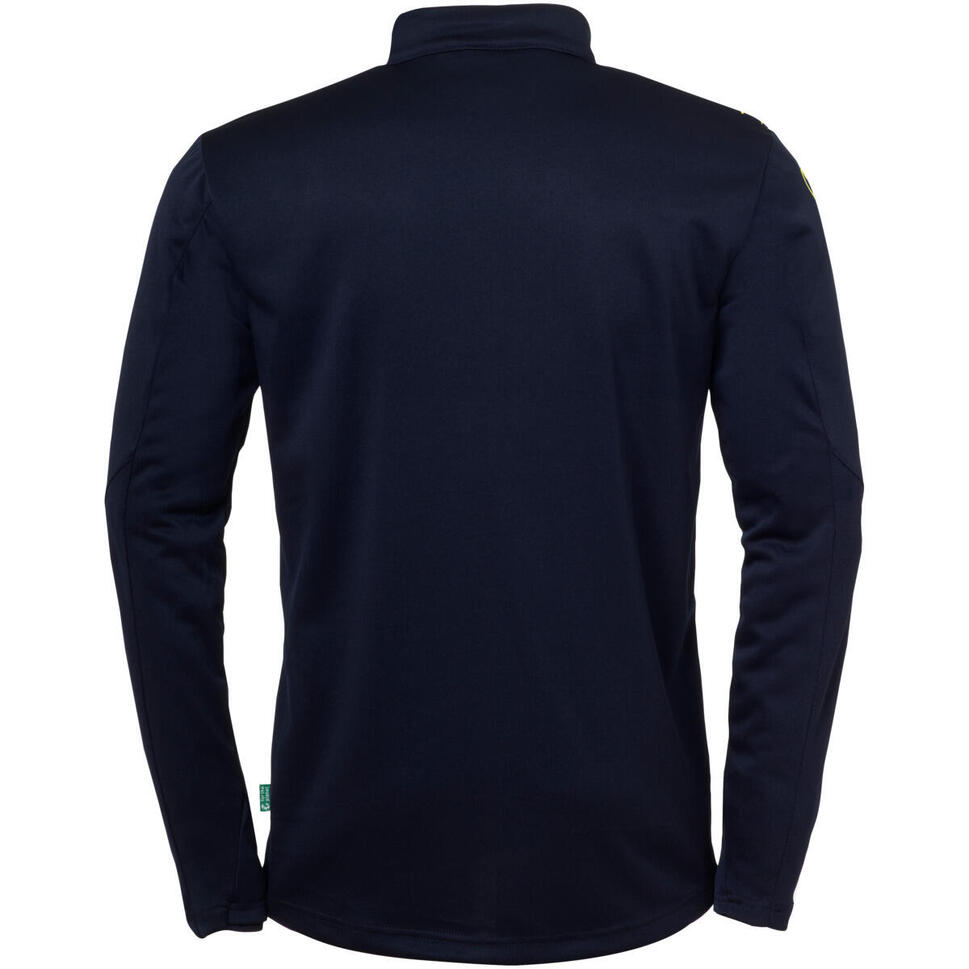Dziecięcy top treningowy 1/4 zip Uhlsport Score 26
