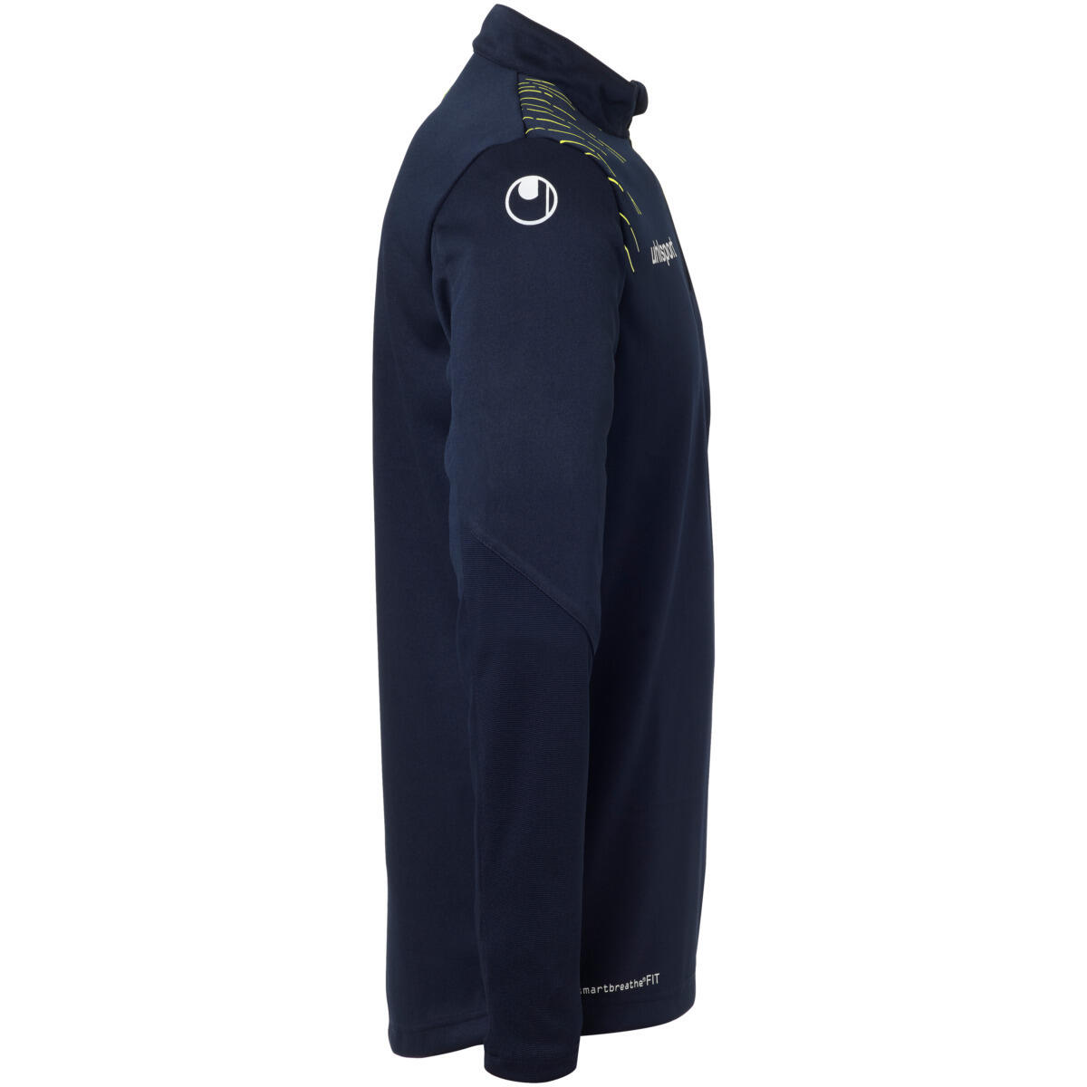 Top da allenamento con 1/4 di zip Uhlsport Score 26 3/5