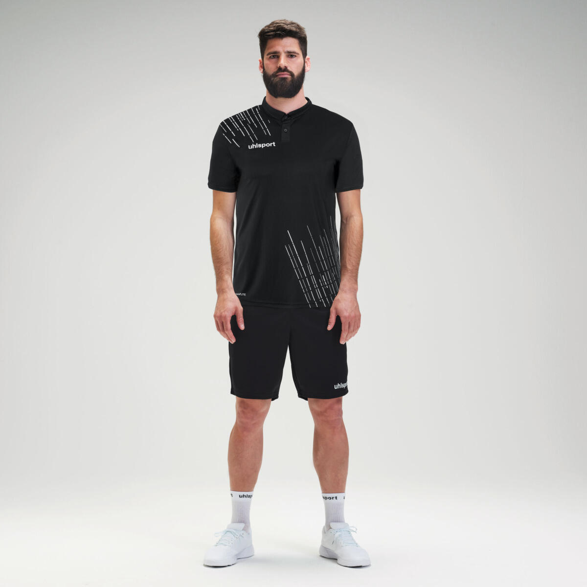 Polo Uhlsport Score 26 Poly 3/5