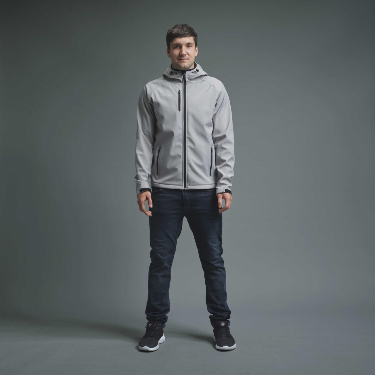 Veste softshell Kempa 2/7