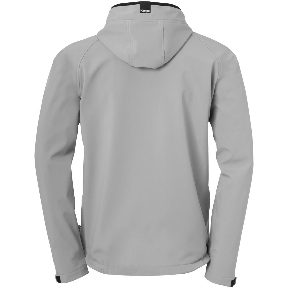 Giacca softshell per bambini Kempa 5/7