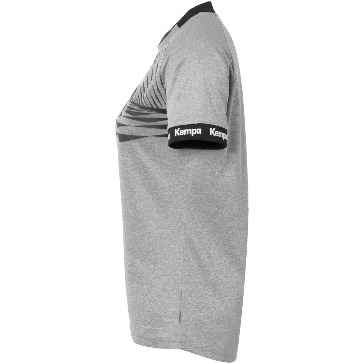 Maillot femme Kempa Wave 26 3/4