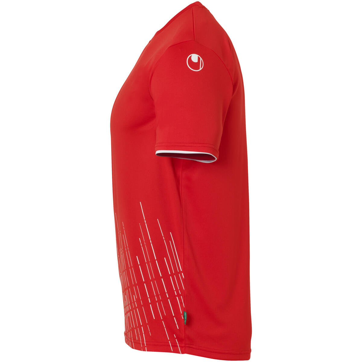 Conjunto de camisa y pantalón corto Uhlsport Score 26 7/7