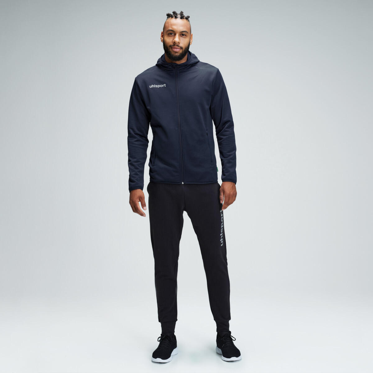 Seconde vie - Veste enfant Uhlsport Essential 2/6