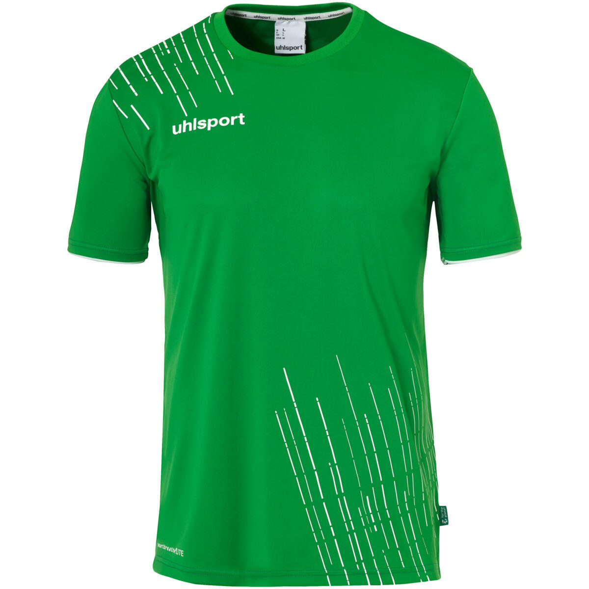 Uhlsport Set camicia e pantaloncini Punteggio 26