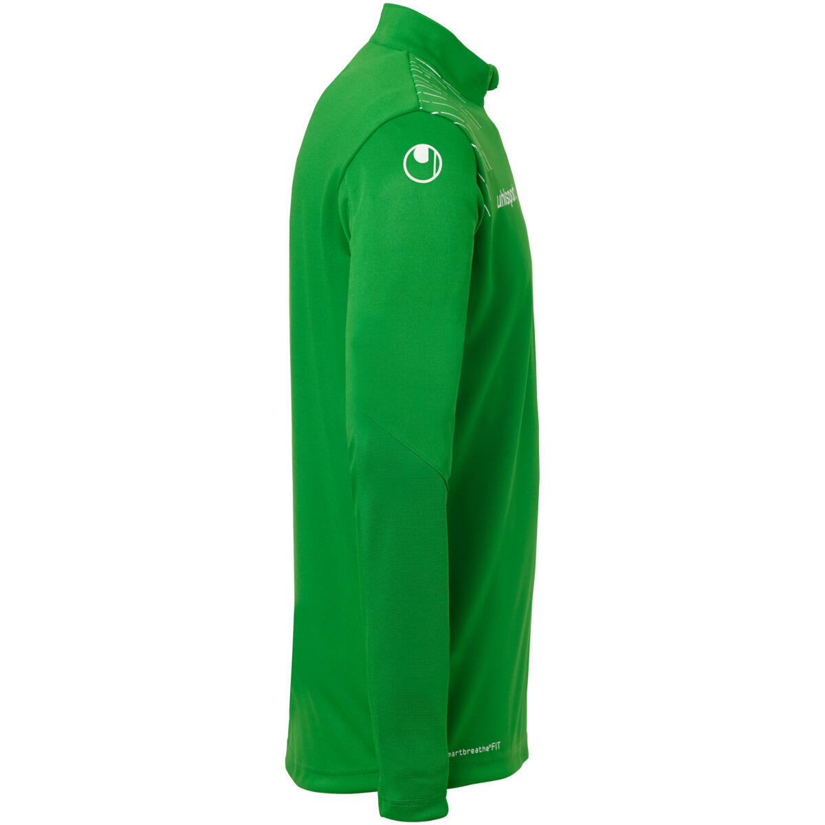 Top da allenamento con 1/4 di zip Uhlsport Score 26 4/6