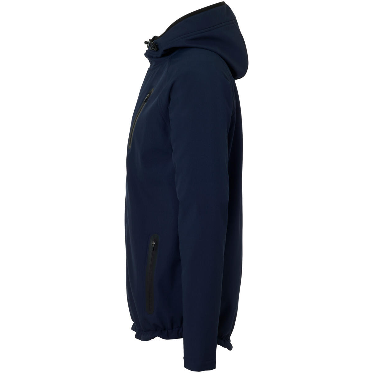 Kinder softshell jas Uhlsport Essential 3/4