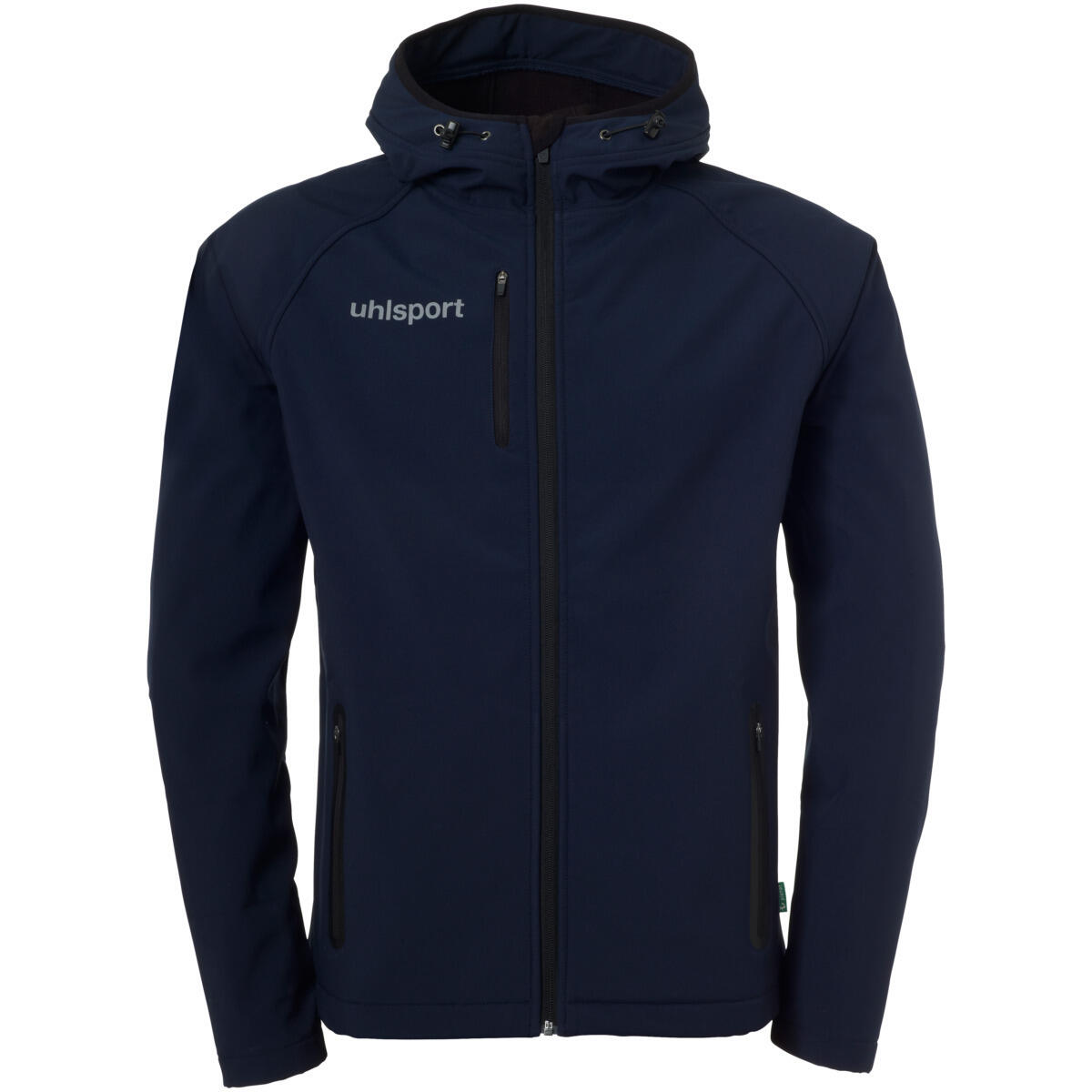 Uhlsport - Veste Softshell Uhlsport Essential - Veste - Bleu - 58 4xl - Decathlon
