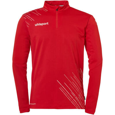 Tweedehands - 1/4 zip training top uhlsport