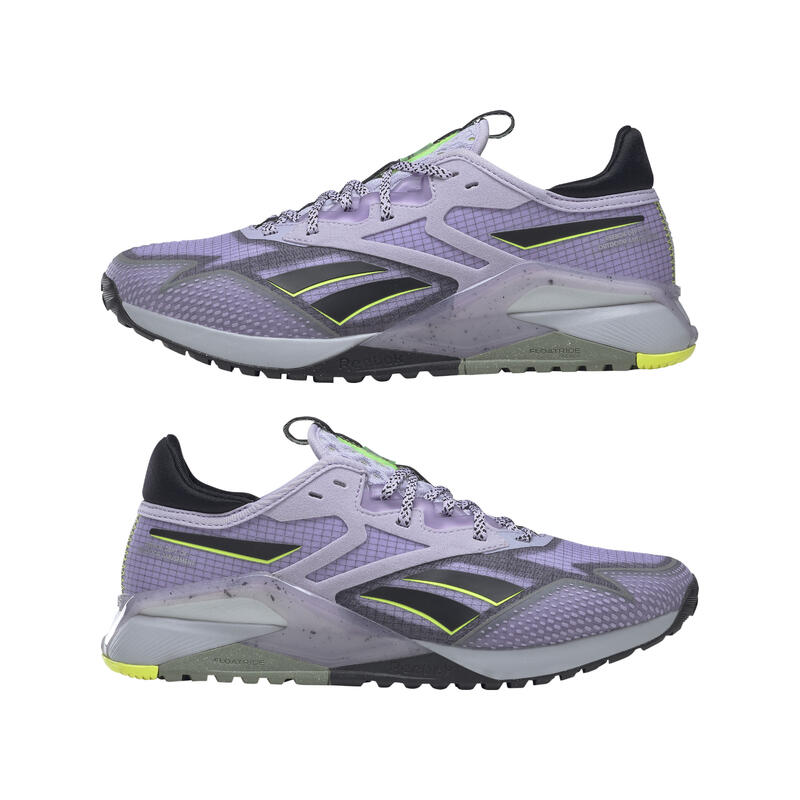 Zapatillas de cross-training para mujer Reebok Nano X2 TR Adventure