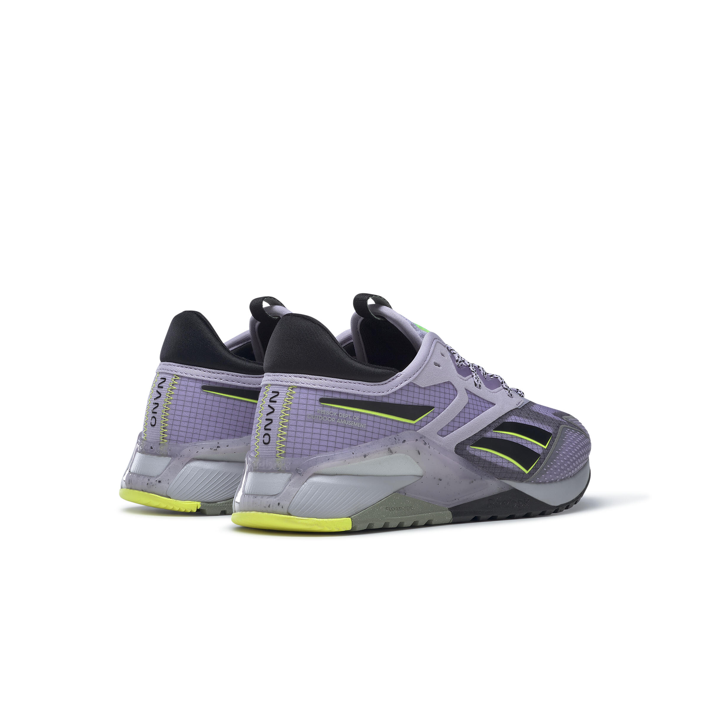 Buty treningowe damskie Reebok nano x2 tr adventure 2/7