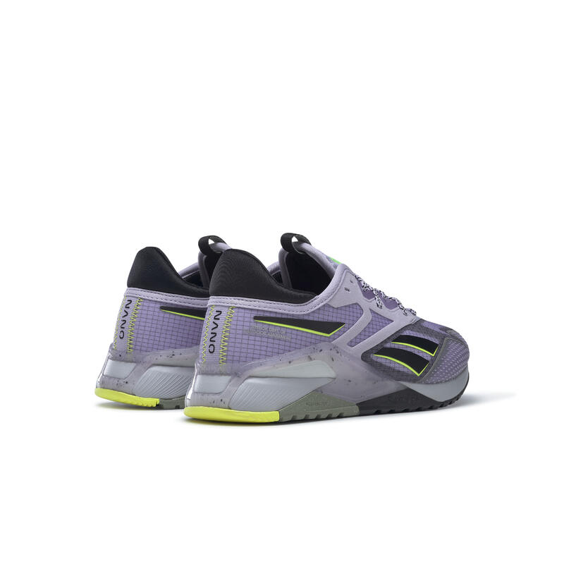 Zapatillas de cross-training para mujer Reebok Nano X2 TR Adventure