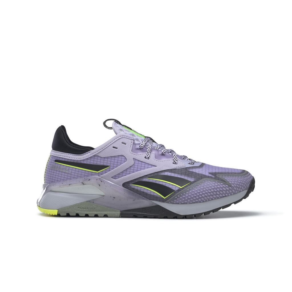 PURPLE / PINK