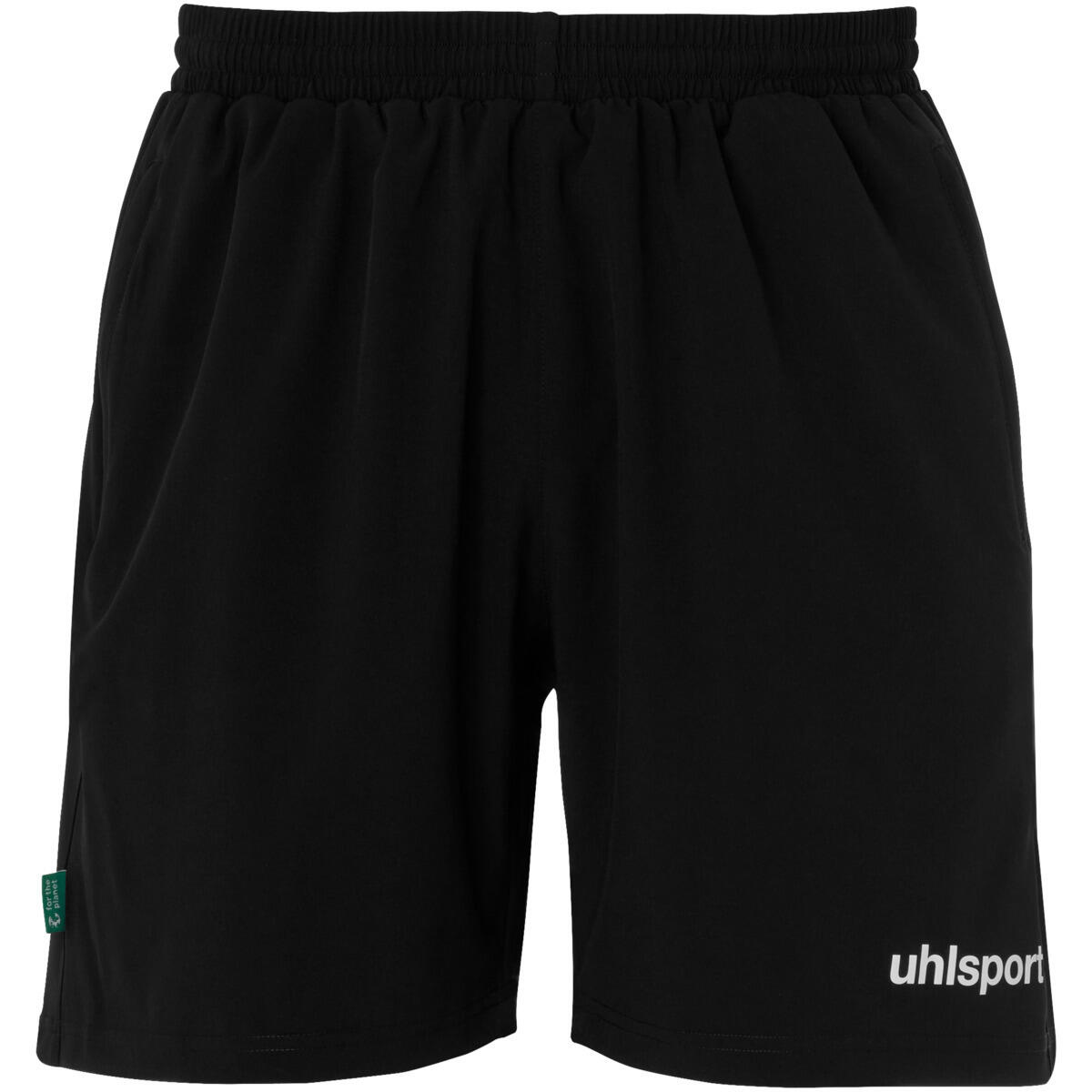 Uhlsport Pantaloncini Essential Evo