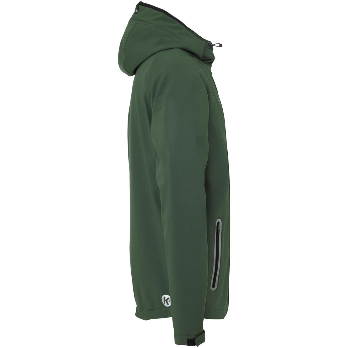 Veste Softshell SOFTSHELL KEMPA 5/5