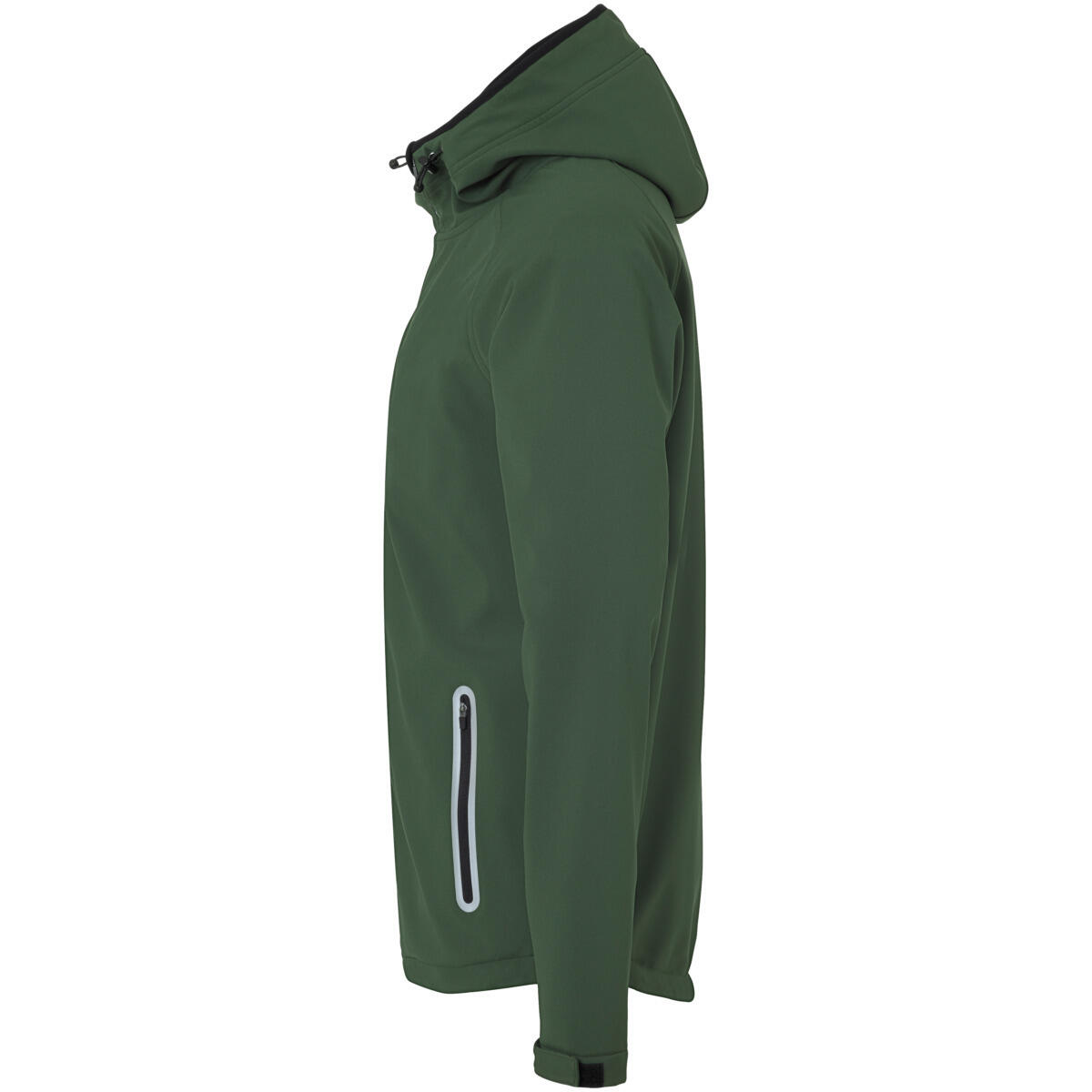 Veste softshell Kempa 3/5