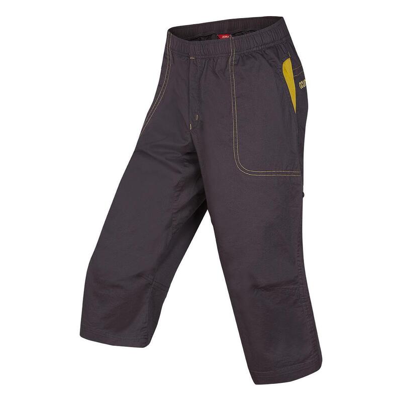 Pantalon Ocun Jaws 3/4