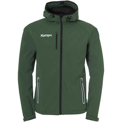 Giacca softshell Kempa
