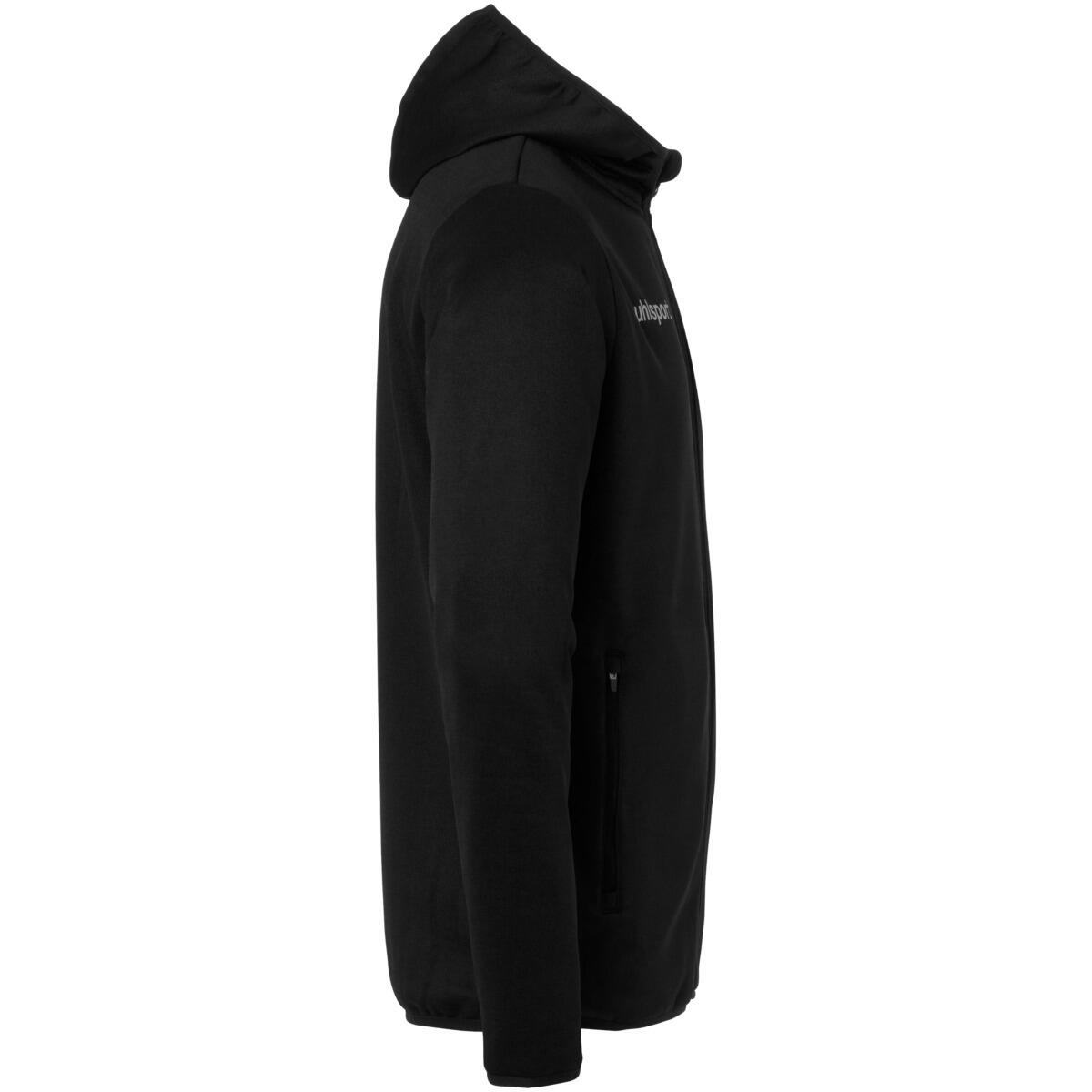 Veste de transition Essential Fleece Jacket UHLSPORT 6/6