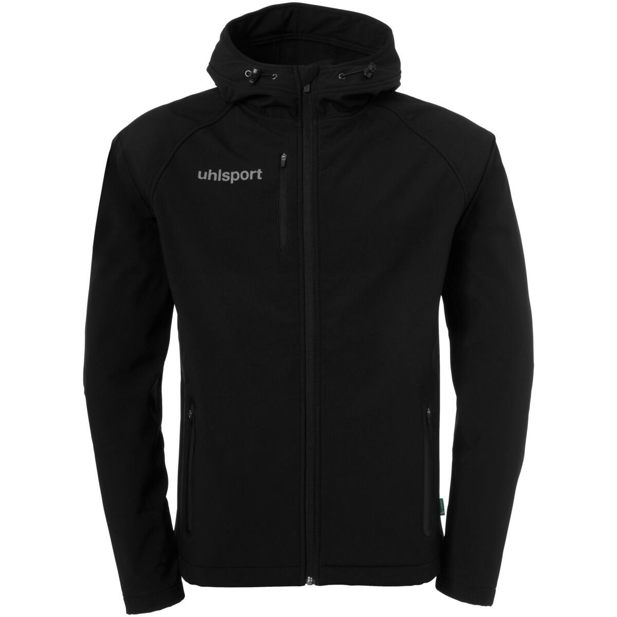 UHLSPORT Softshell jacket Uhlsport Essential