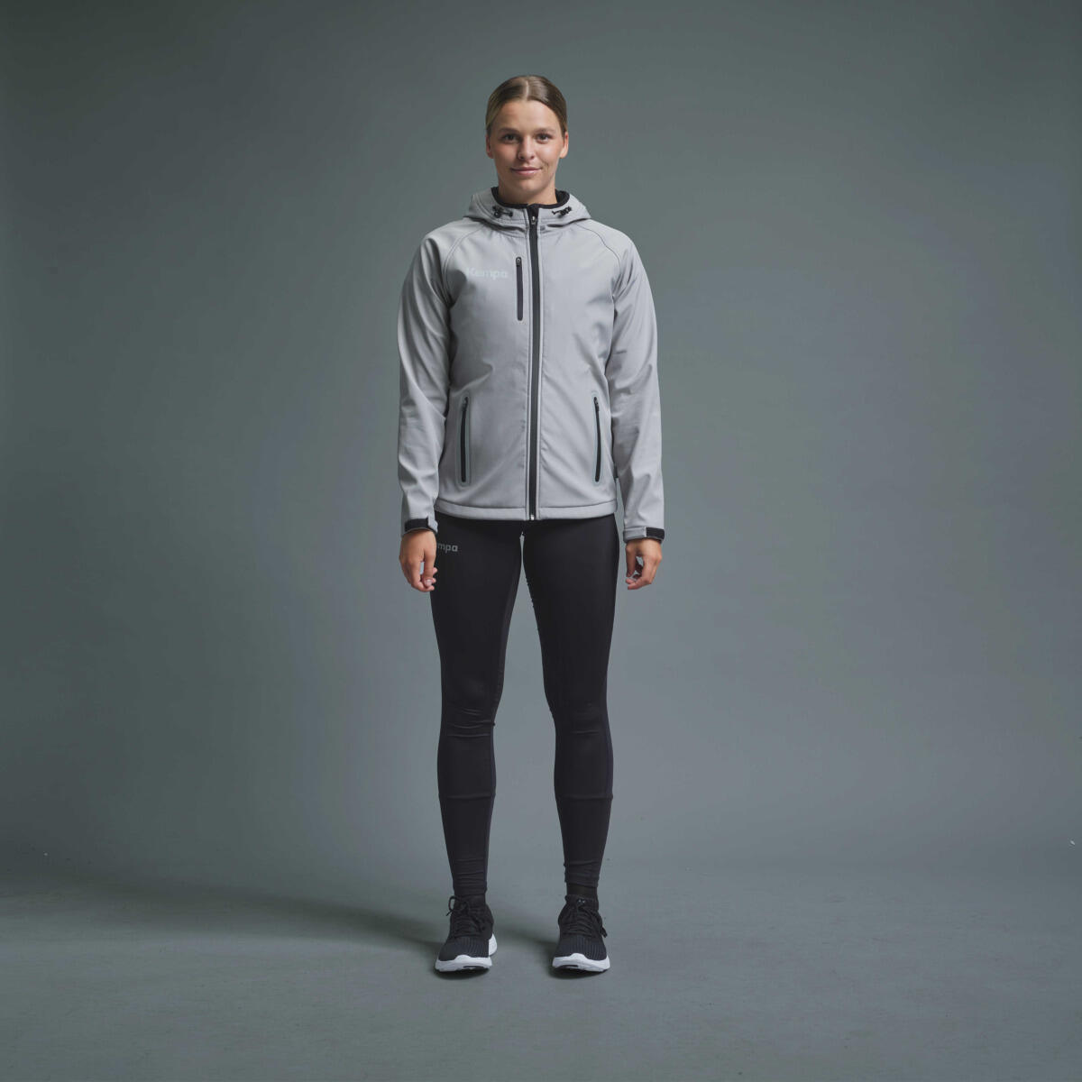 Women's softshell jacket Kempa