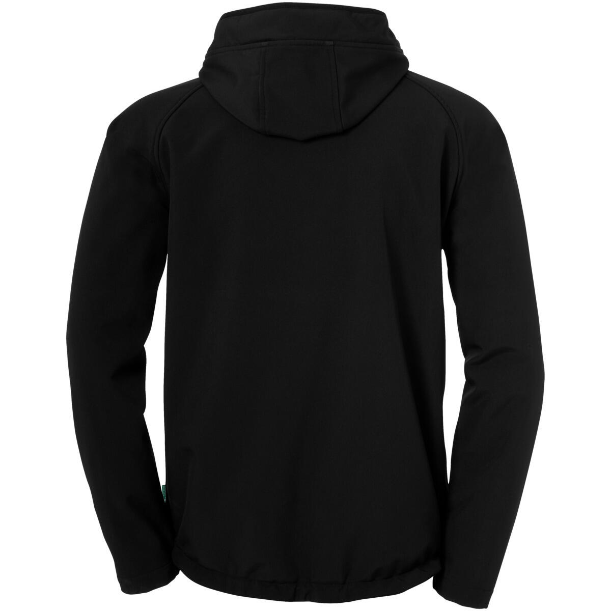 Softshell jas Uhlsport Essential 4/6
