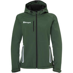 Veste softshell femme Kempa