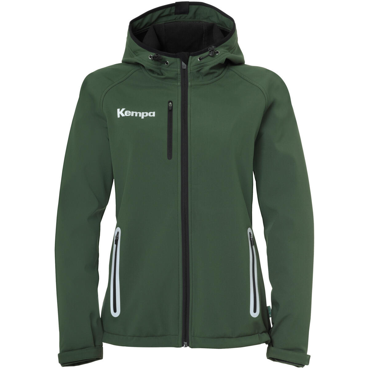 Women's softshell jacket Kempa